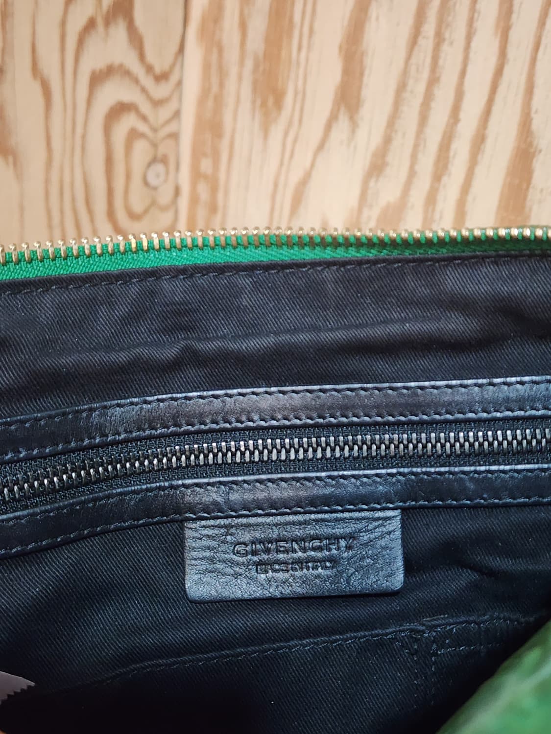 지방시 판도라백 상품이미지9