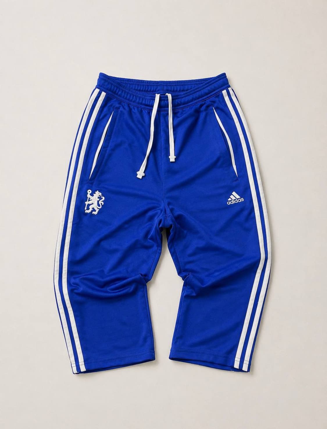 Adidas 아디다스 첼시 트레이닝 하프팬츠 상품이미지1