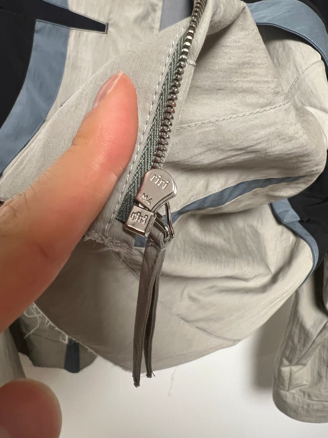 kiko kostadinov Jethra Jacket 키코 제트라 자켓 상품이미지6