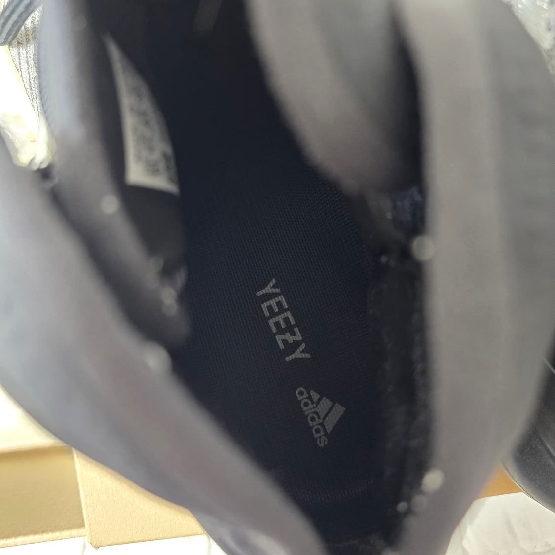 (중고) 아디다스 이지 퀀텀 라이프스타일 280사이즈 상품이미지7