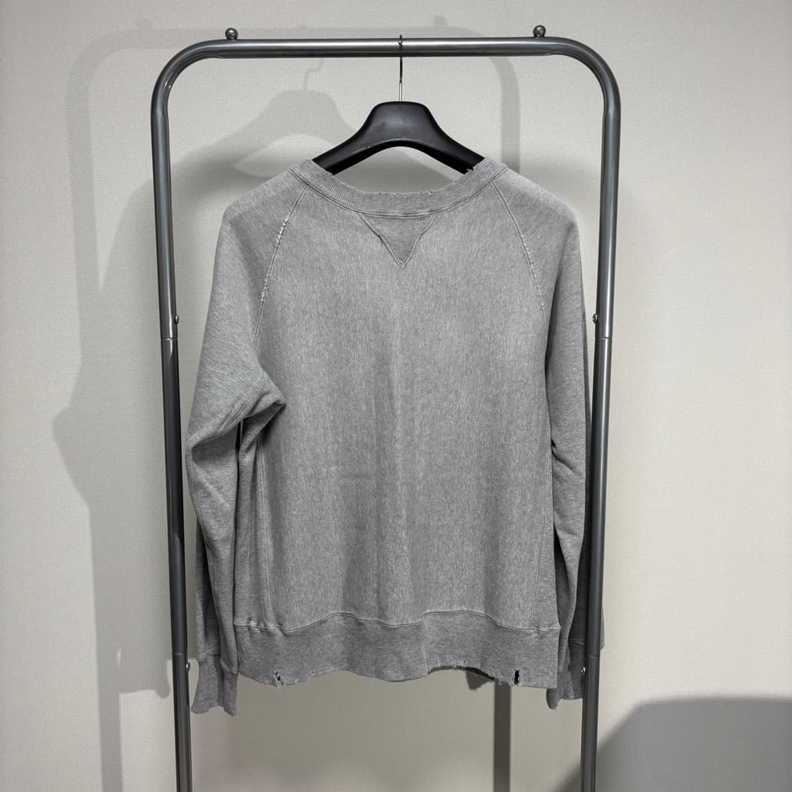 0) bed j.w. ford 빈티지 스웻셔츠 상품이미지5