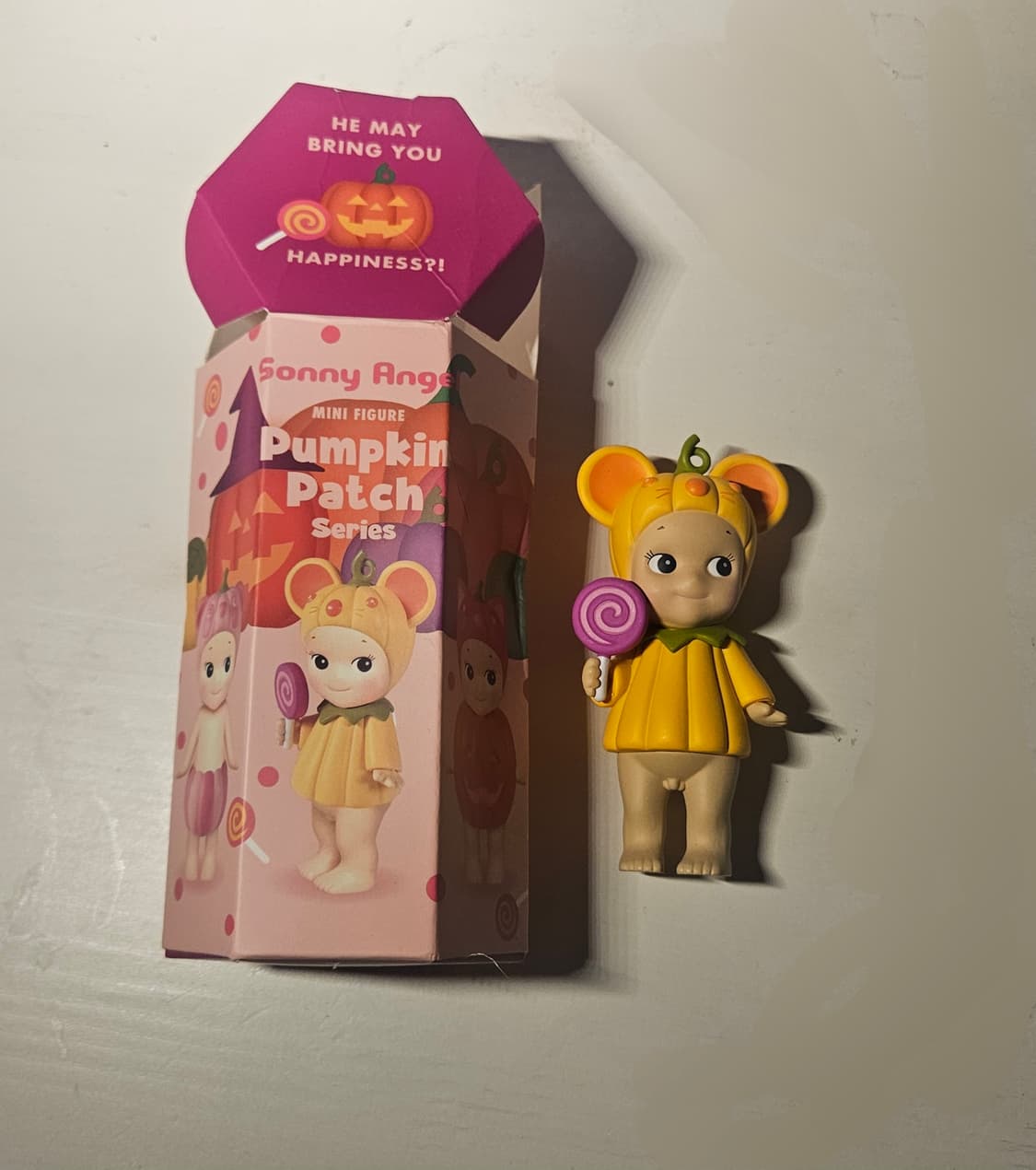 Sony angel 상품이미지1