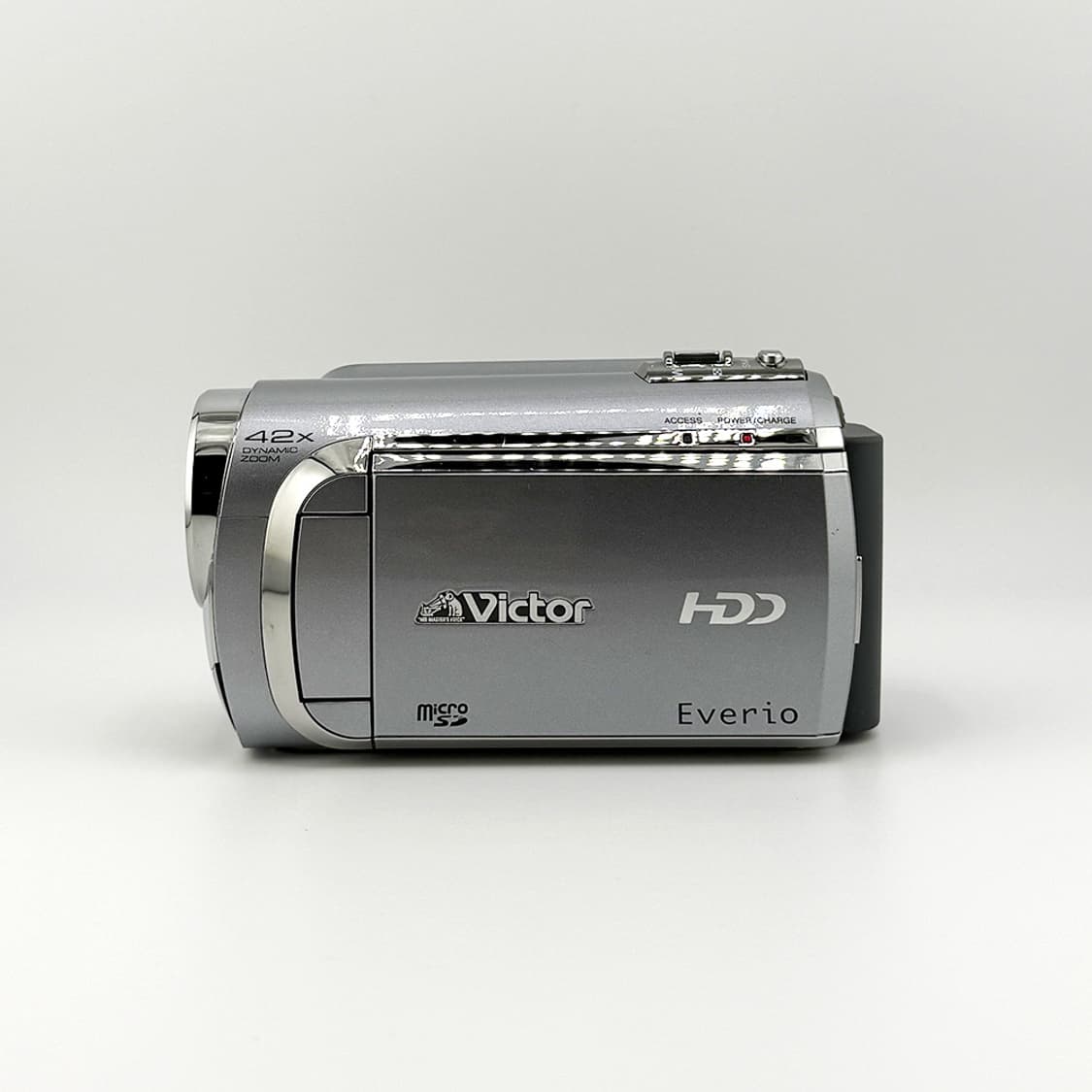 [🎩그때감성] JVC 켄우드 GZ-MG840 브이로그 비디오 캠코더 상품이미지3