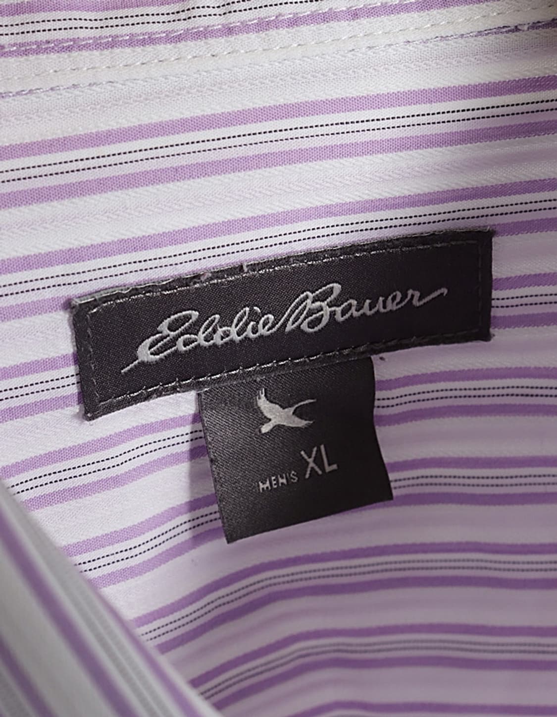 Eddie Bauer Stripe Dress Shirts 상품이미지7