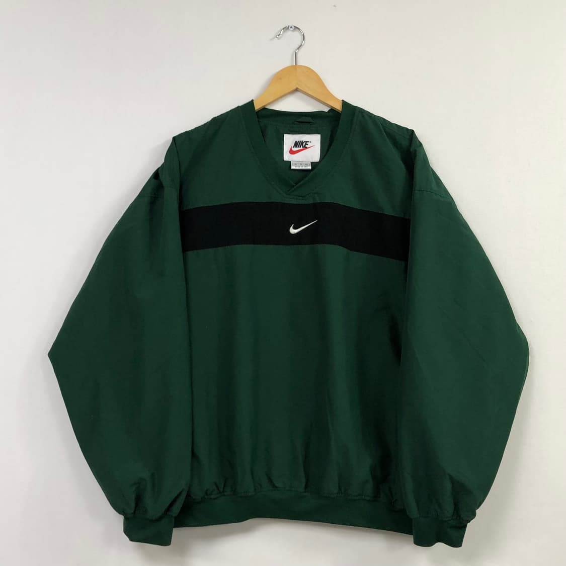 Xxl 나이키 스우시 웜업 상품이미지2