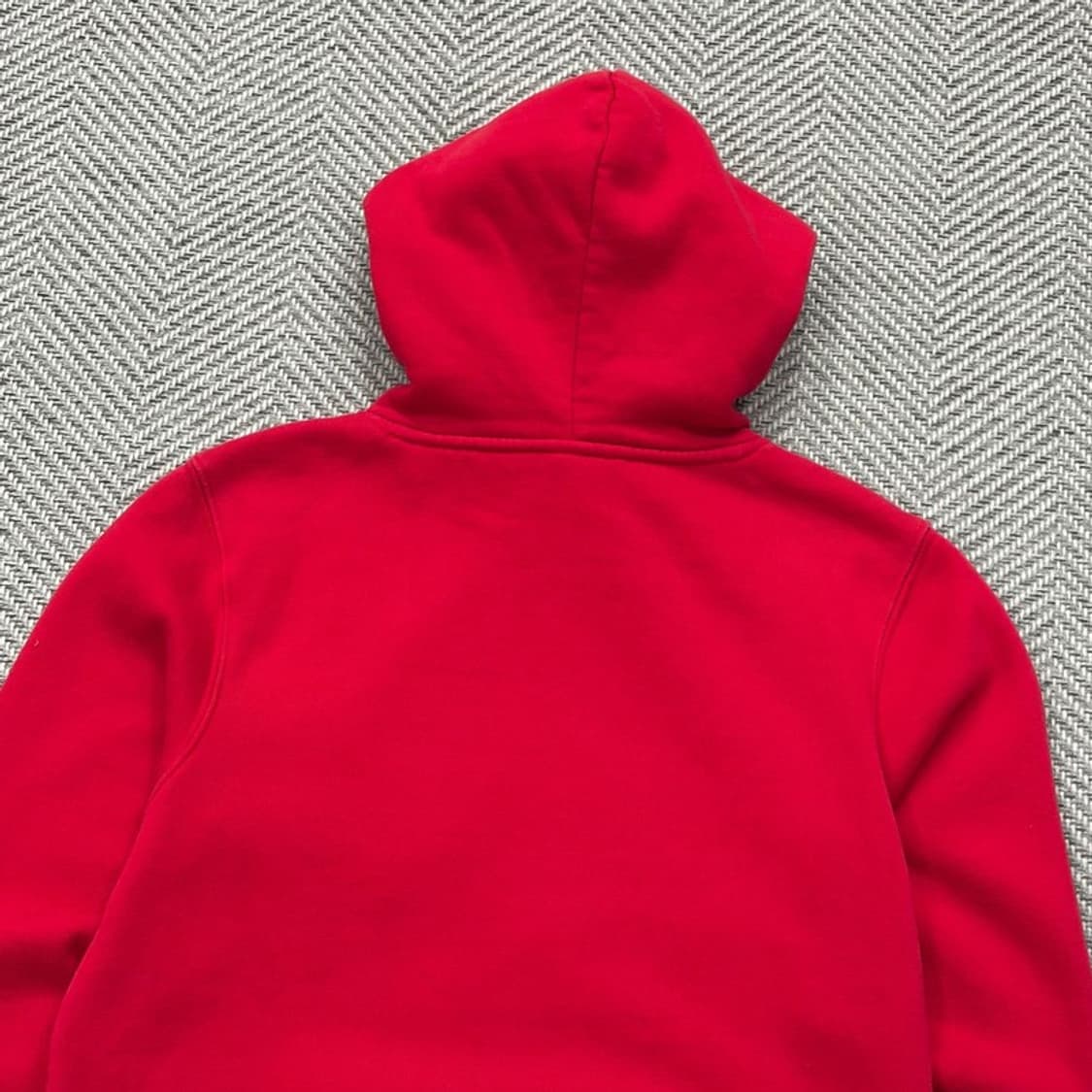 디키즈 프린트 로고 후드티 v2435  상품이미지4