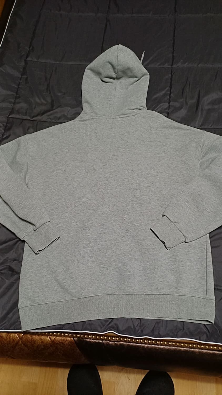 마크곤잘레스 오버핏후드 L 가슴60 기장71 상품이미지3