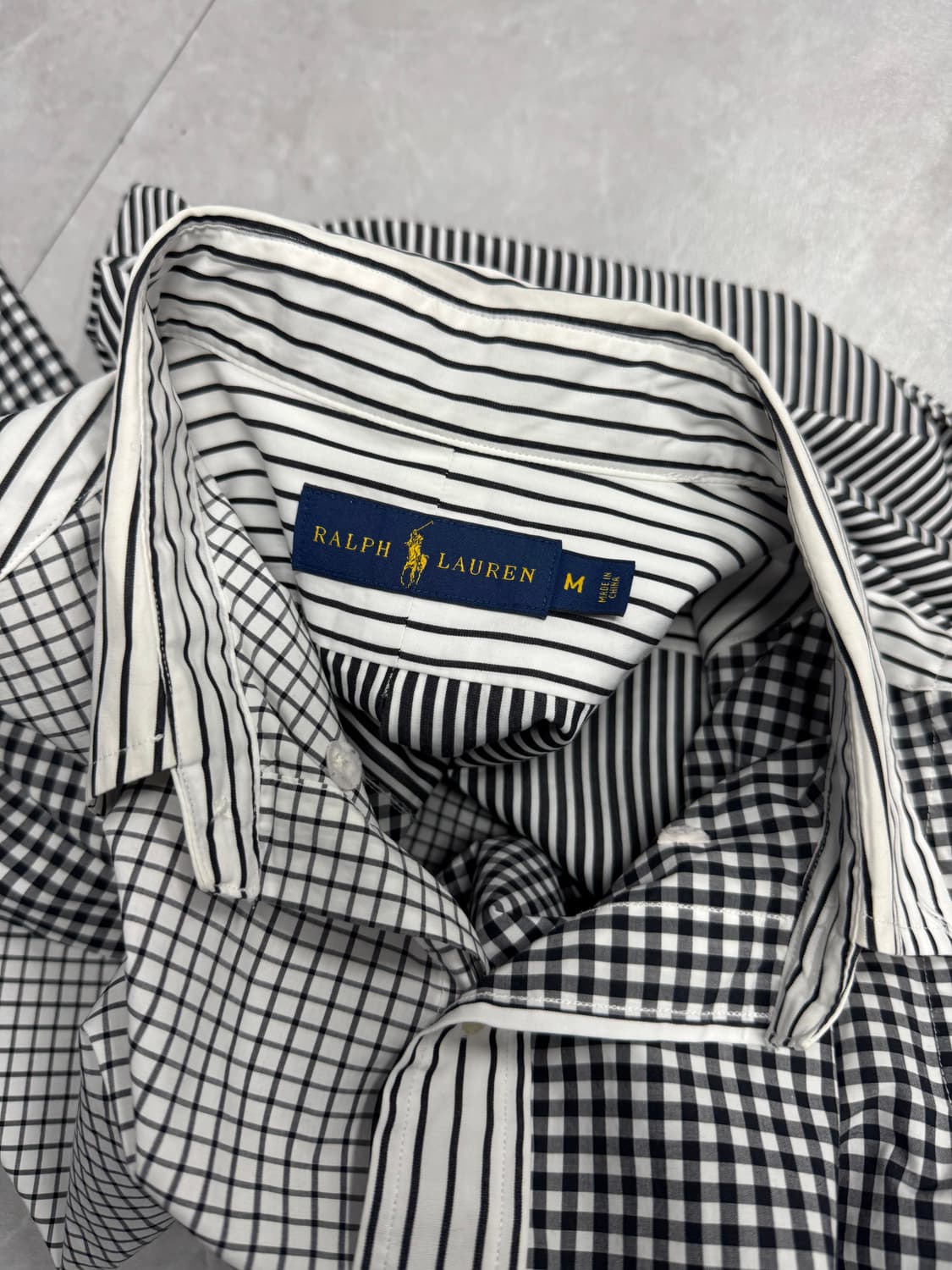 폴로 상품이미지3