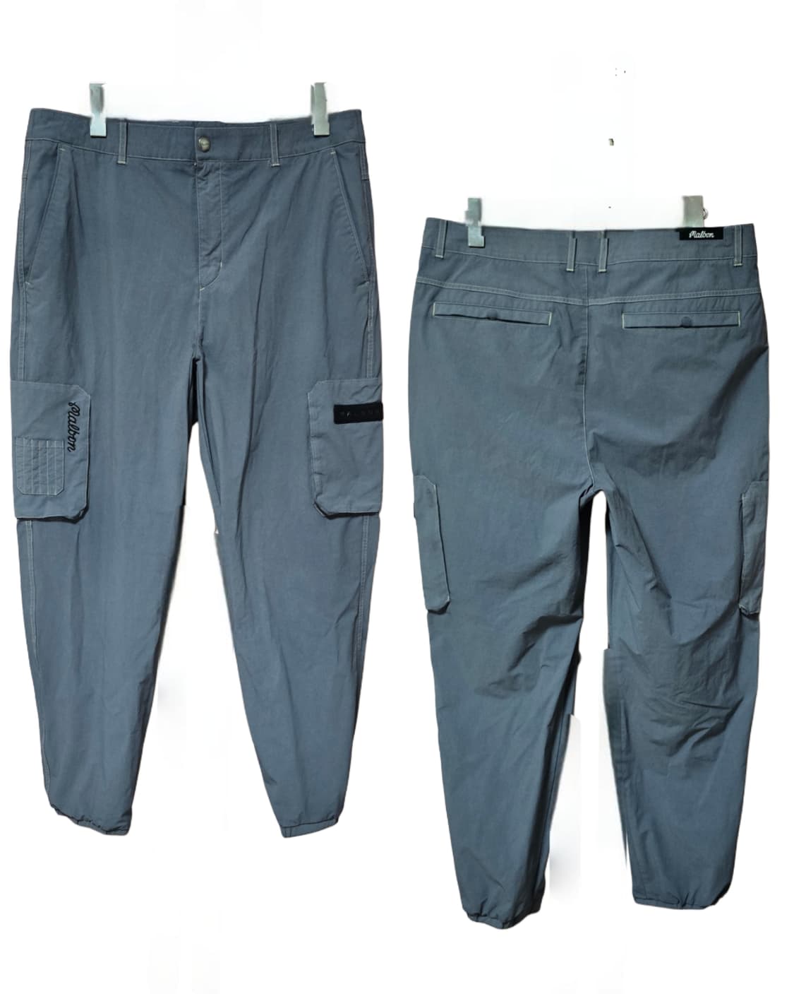 정품 말본바지/남38 상품이미지1