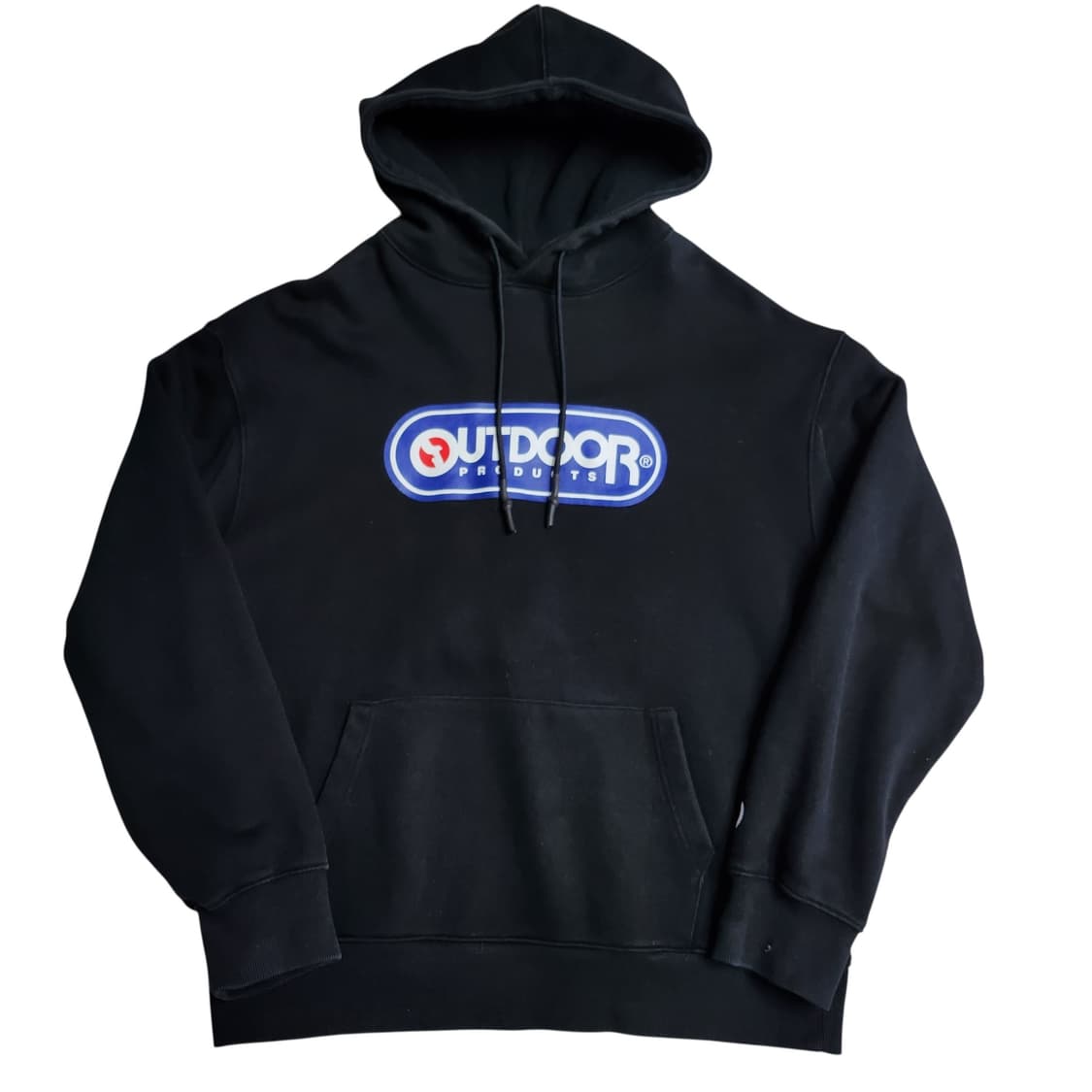 아웃도어 후드티 상품이미지1