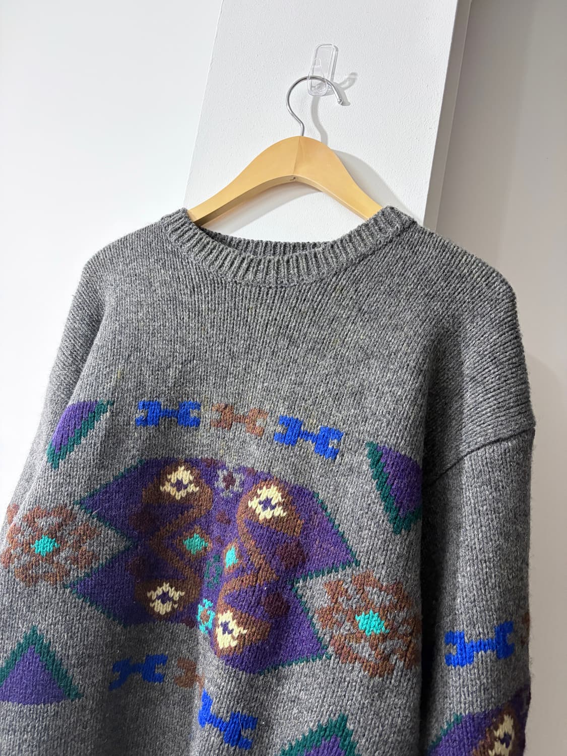 CESARANI knit 상품이미지2