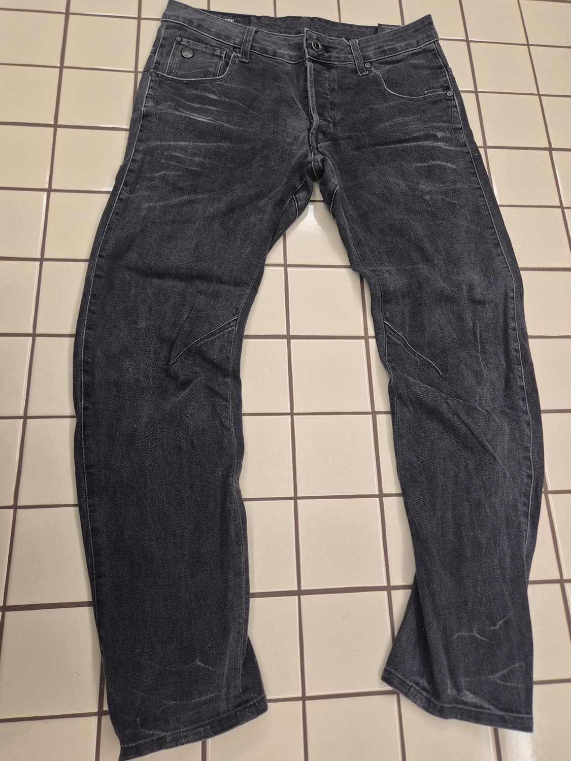 지스타 로(G-Star RAW)의 아크 3D 슬림(Arc 3D Slim) 상품이미지2