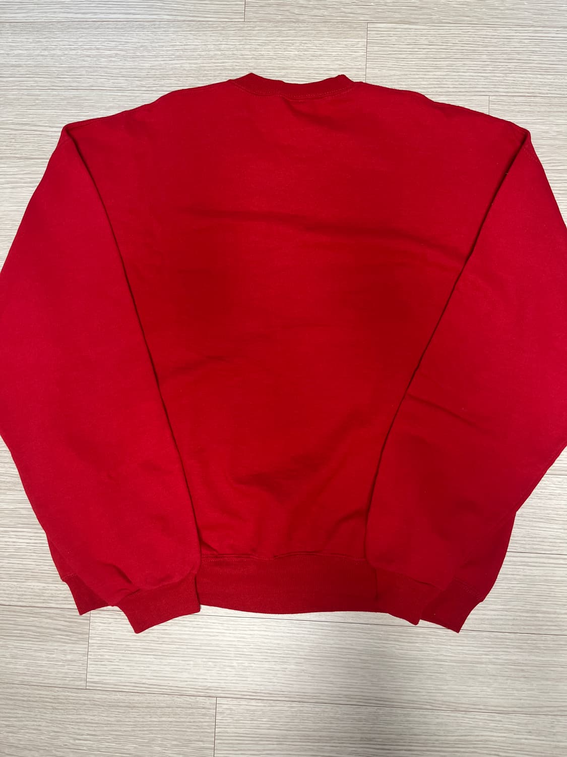 [XL] 00s jerzees sweatshirts 맨투맨 상품이미지6