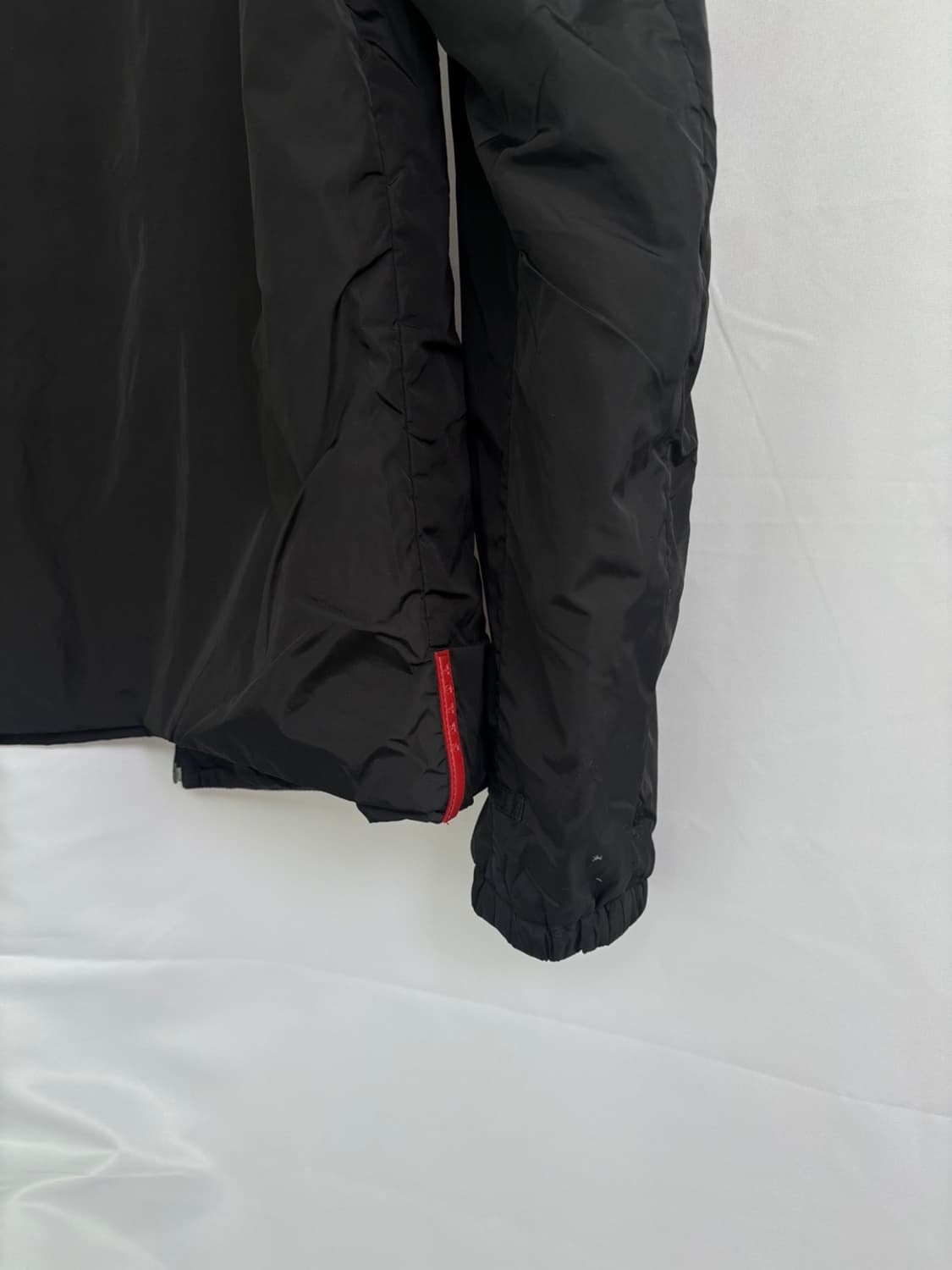 2011s prada sports 나일론 자켓 상품이미지2