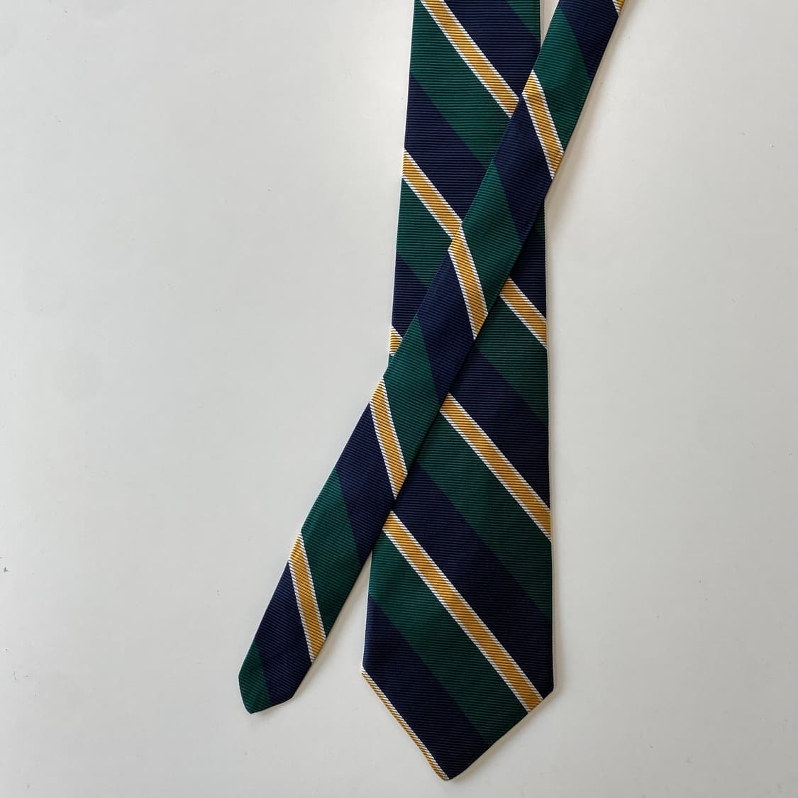 브룩스브라더스 명품 정품 넥타이 상품이미지2