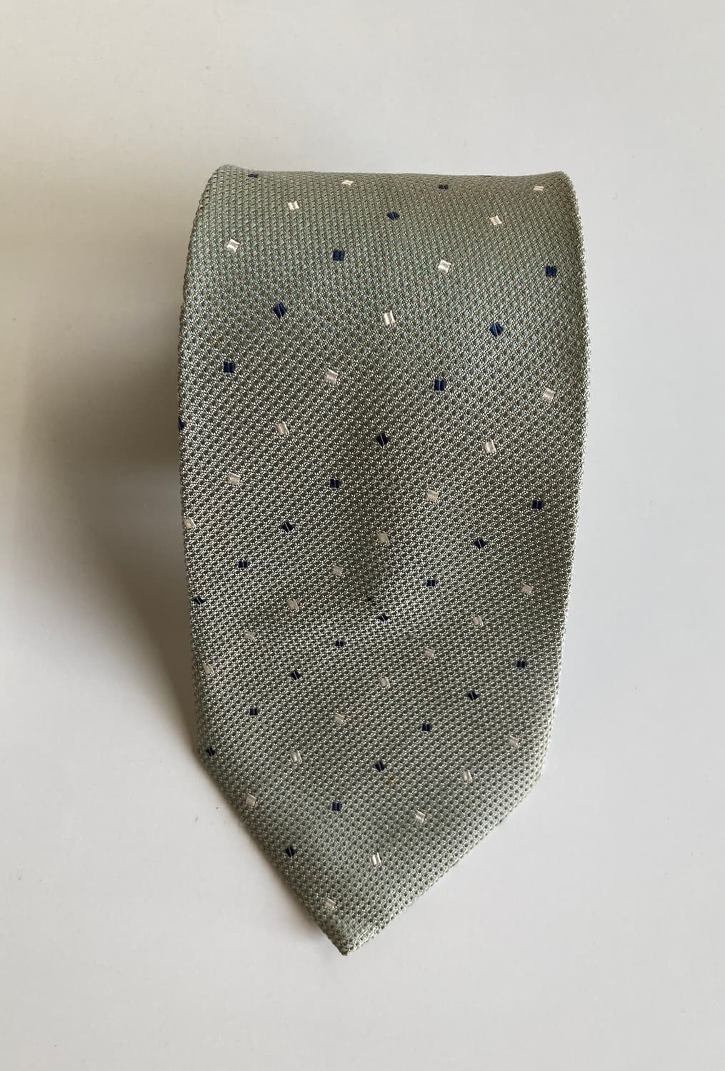 버버리 넥타이 상품이미지8