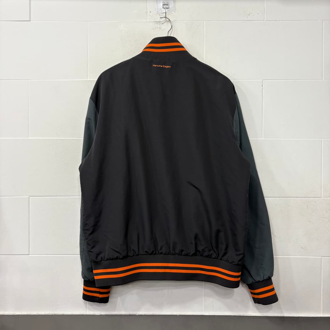 한화 이글스 춘추 점퍼 상품이미지5