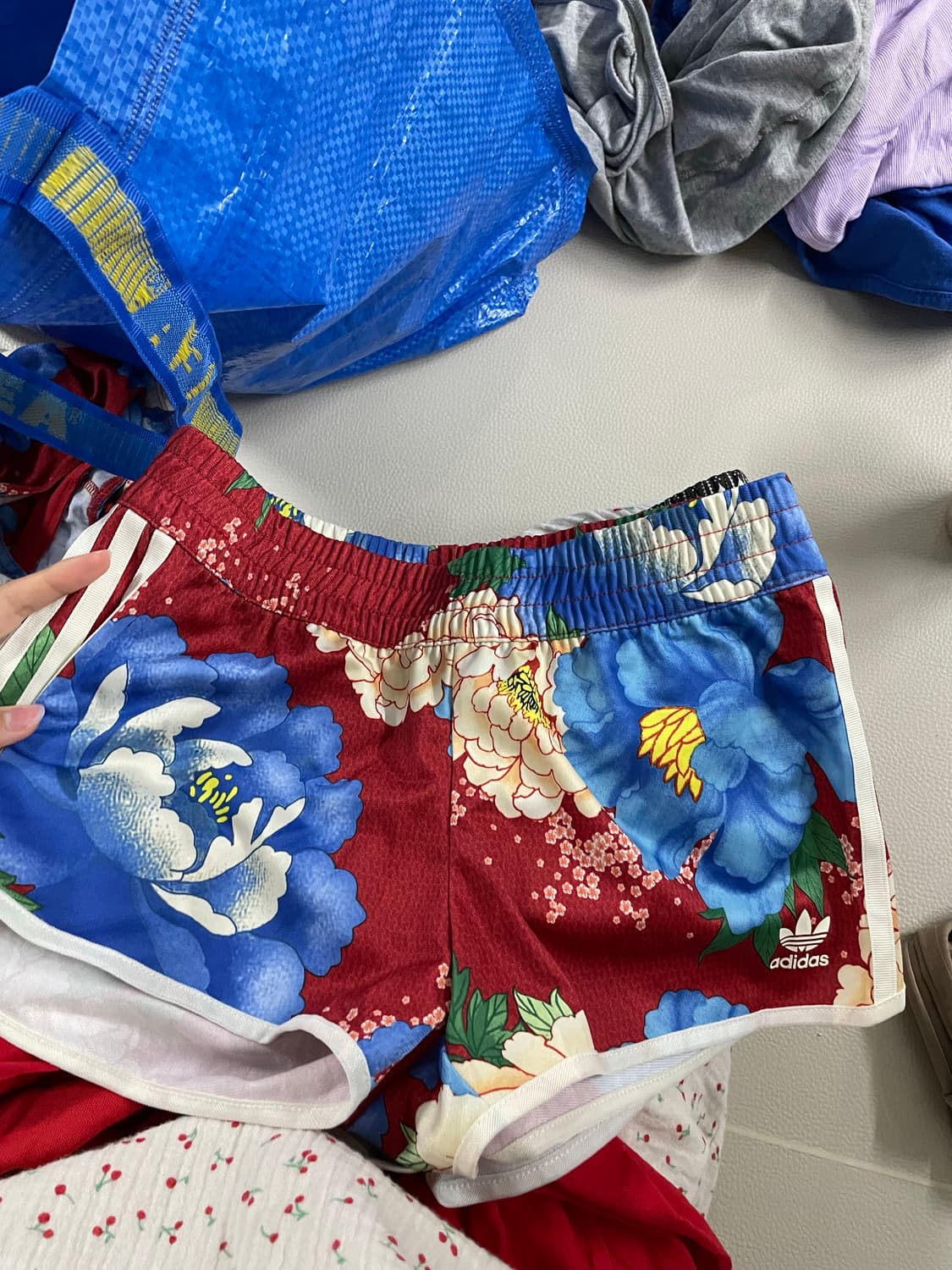 아디다스 오리지널 세트 85 상품이미지9