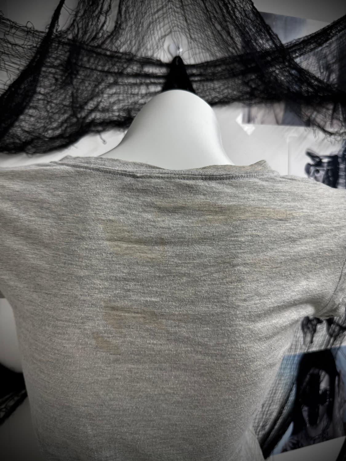 00s printing halfsleeve 상품이미지5