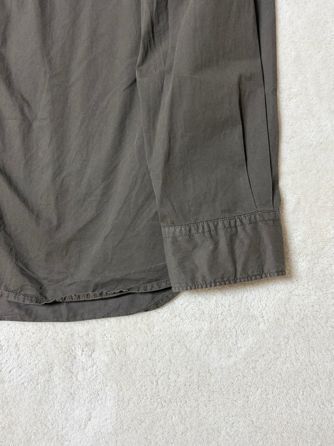 cp 컴퍼니 셔츠 상품이미지5