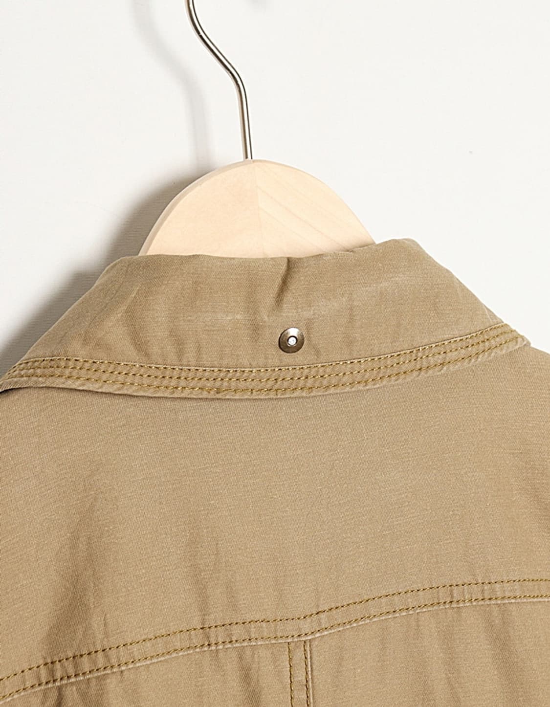  CUBE SUGAR Work Coat 상품이미지7