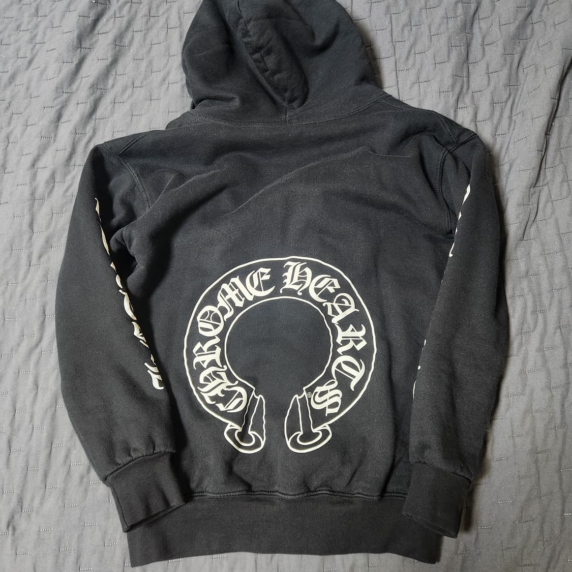 크롬하츠 후드집업 상품이미지2