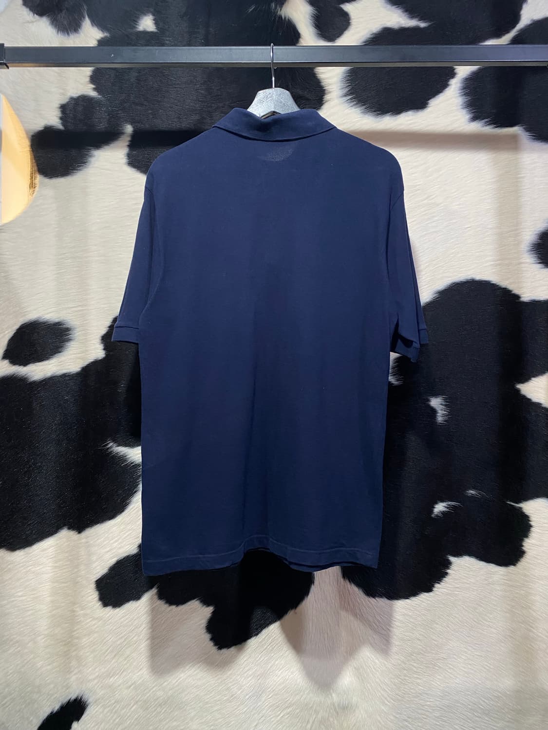 Christian Dior Monsieur 월계관 자수 반팔티셔츠 상품이미지5