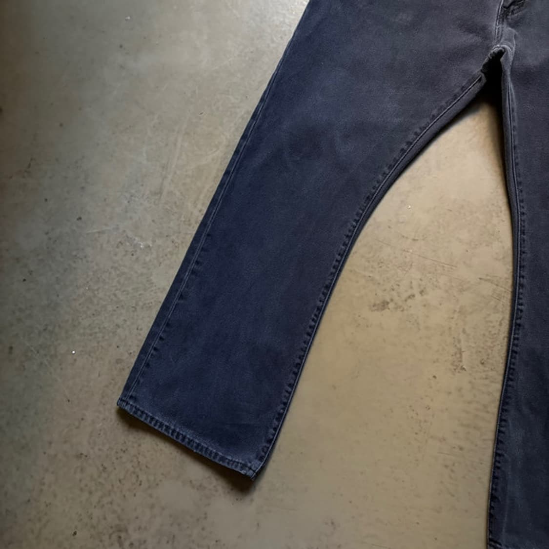 [38]빈티지 리바이스 517 상품이미지4