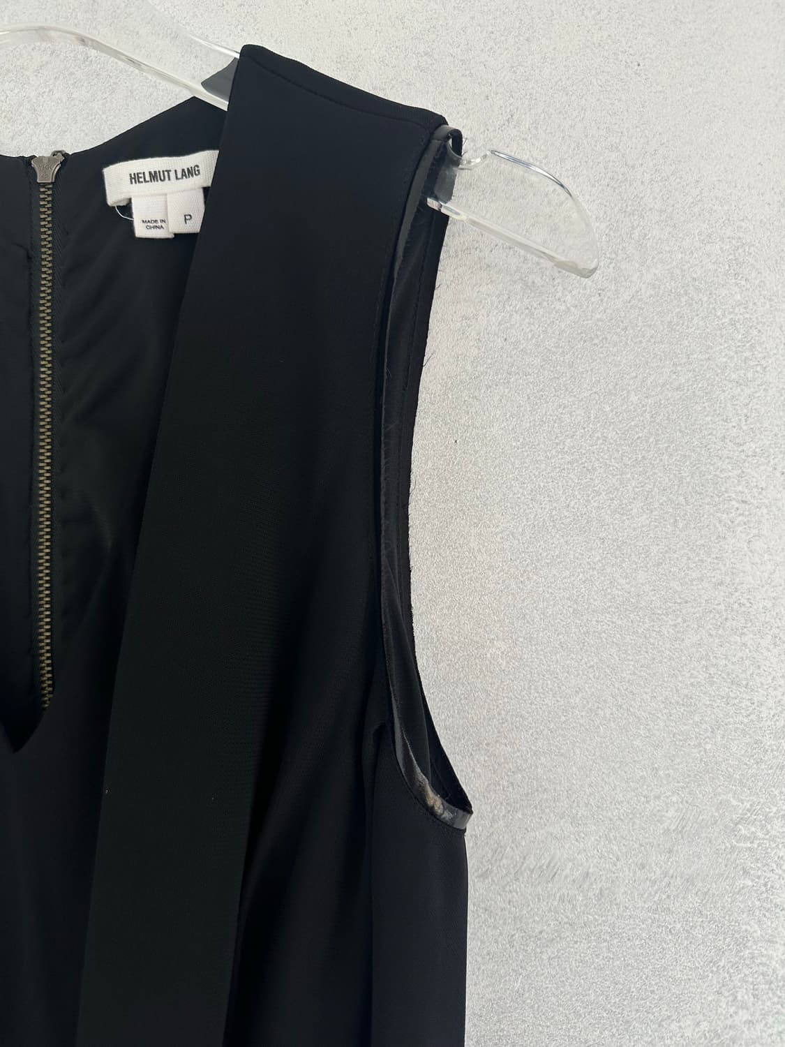 Helmut Lang Midi Dress 상품이미지2