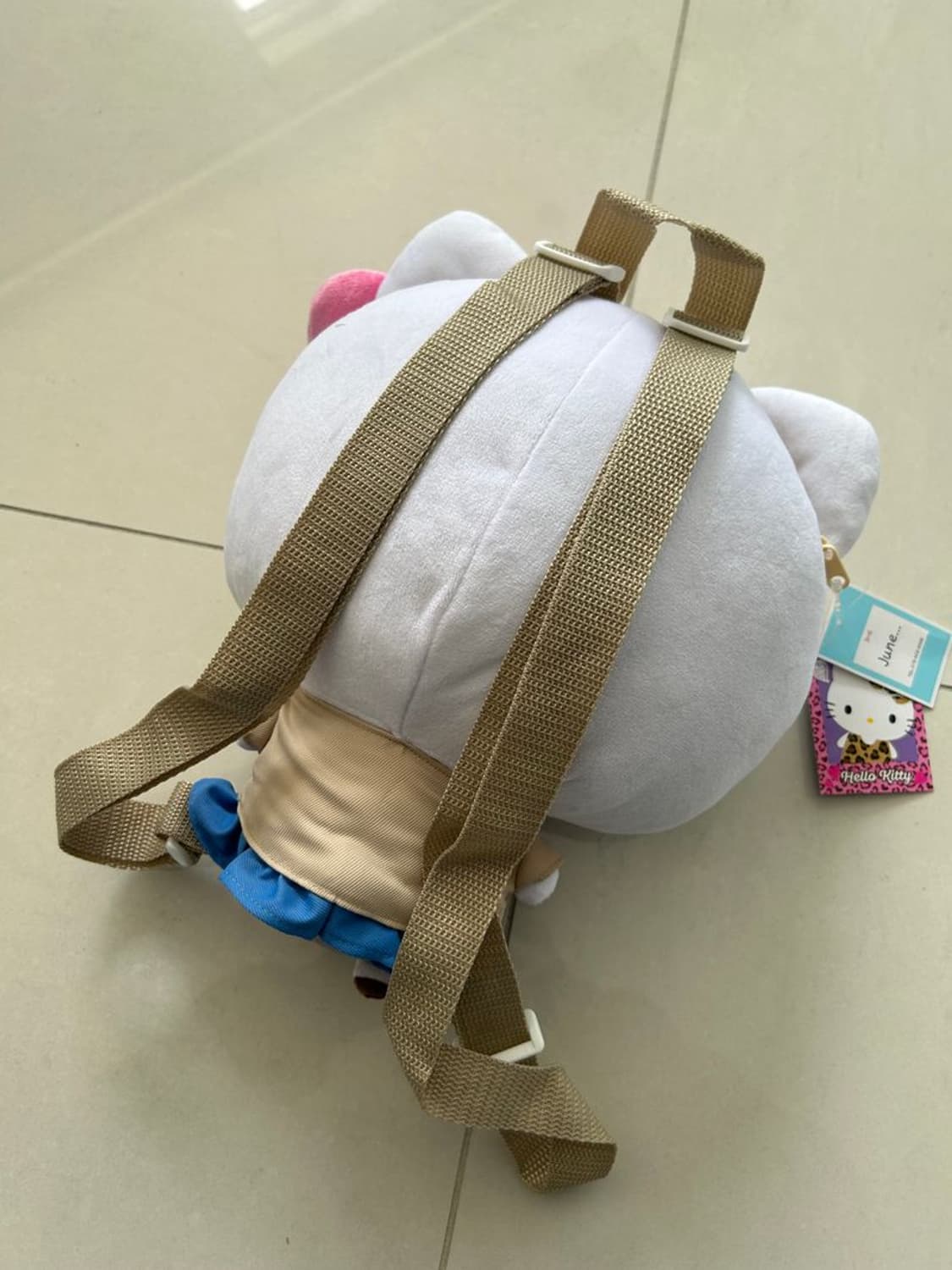 KITTY MINI BAG 키티 미니백 상품이미지3