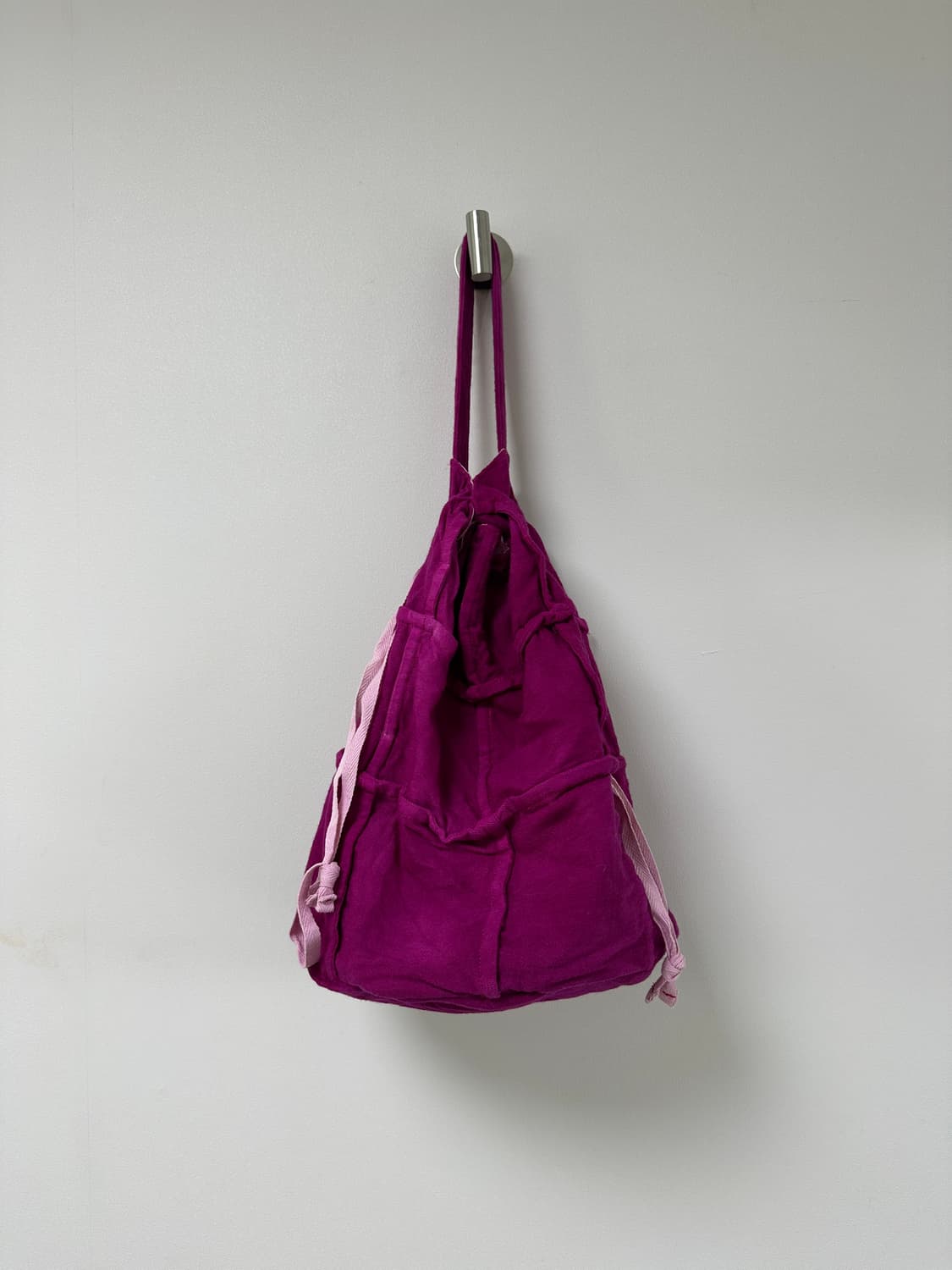 [꼼데가르송] Comme des Garcons bucket bag 상품이미지2