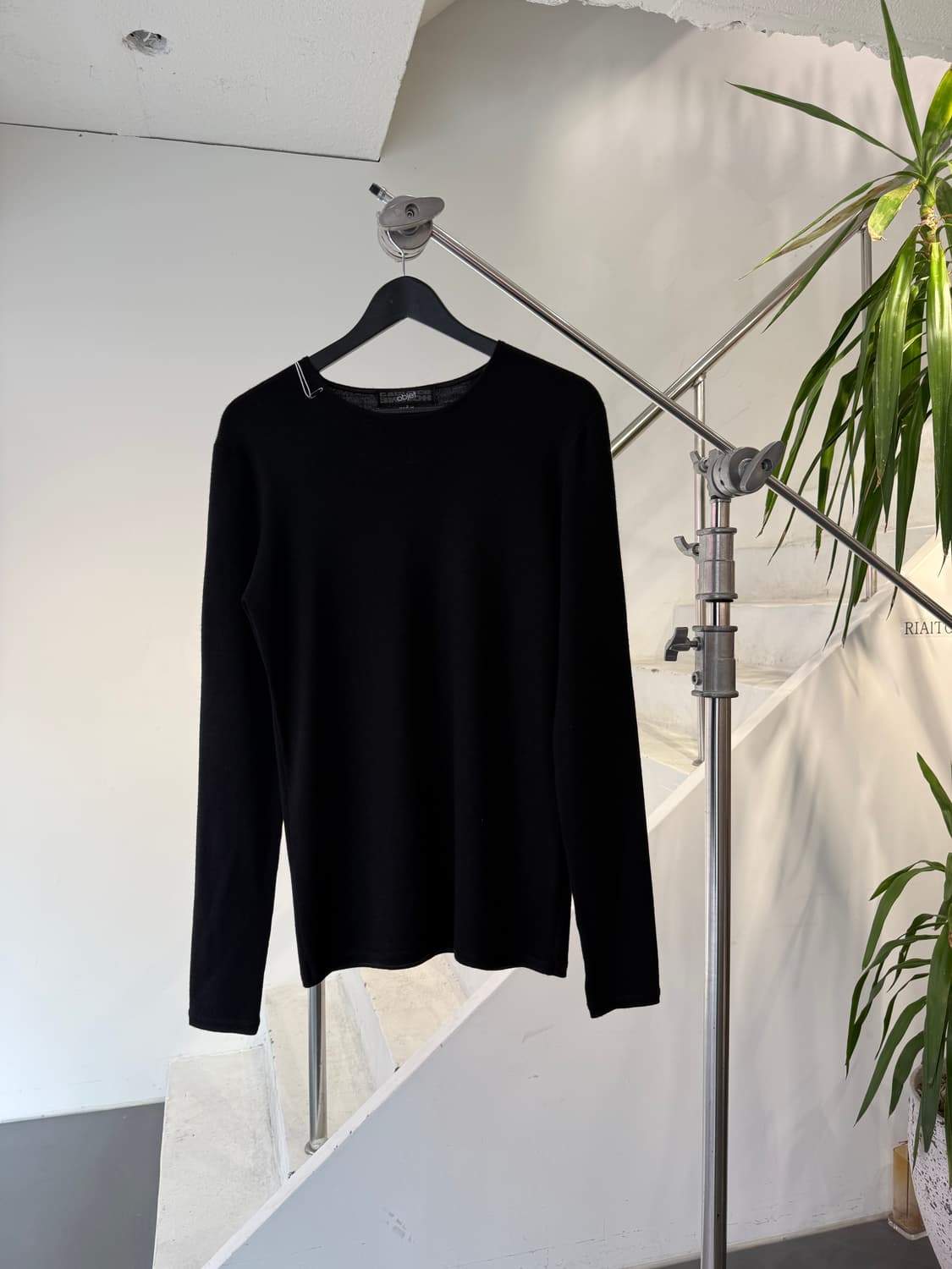 장폴고티에 니트 상품이미지1