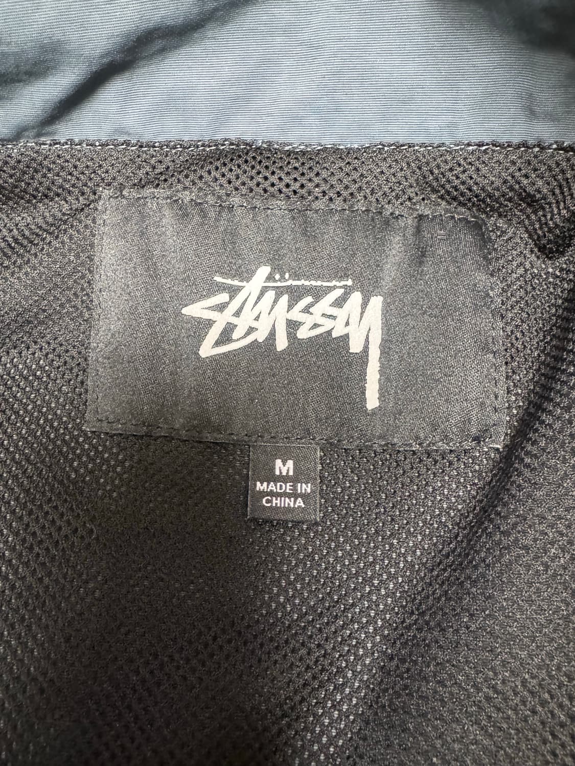 Stussy 스투시 유틸리티 자켓 상품이미지4