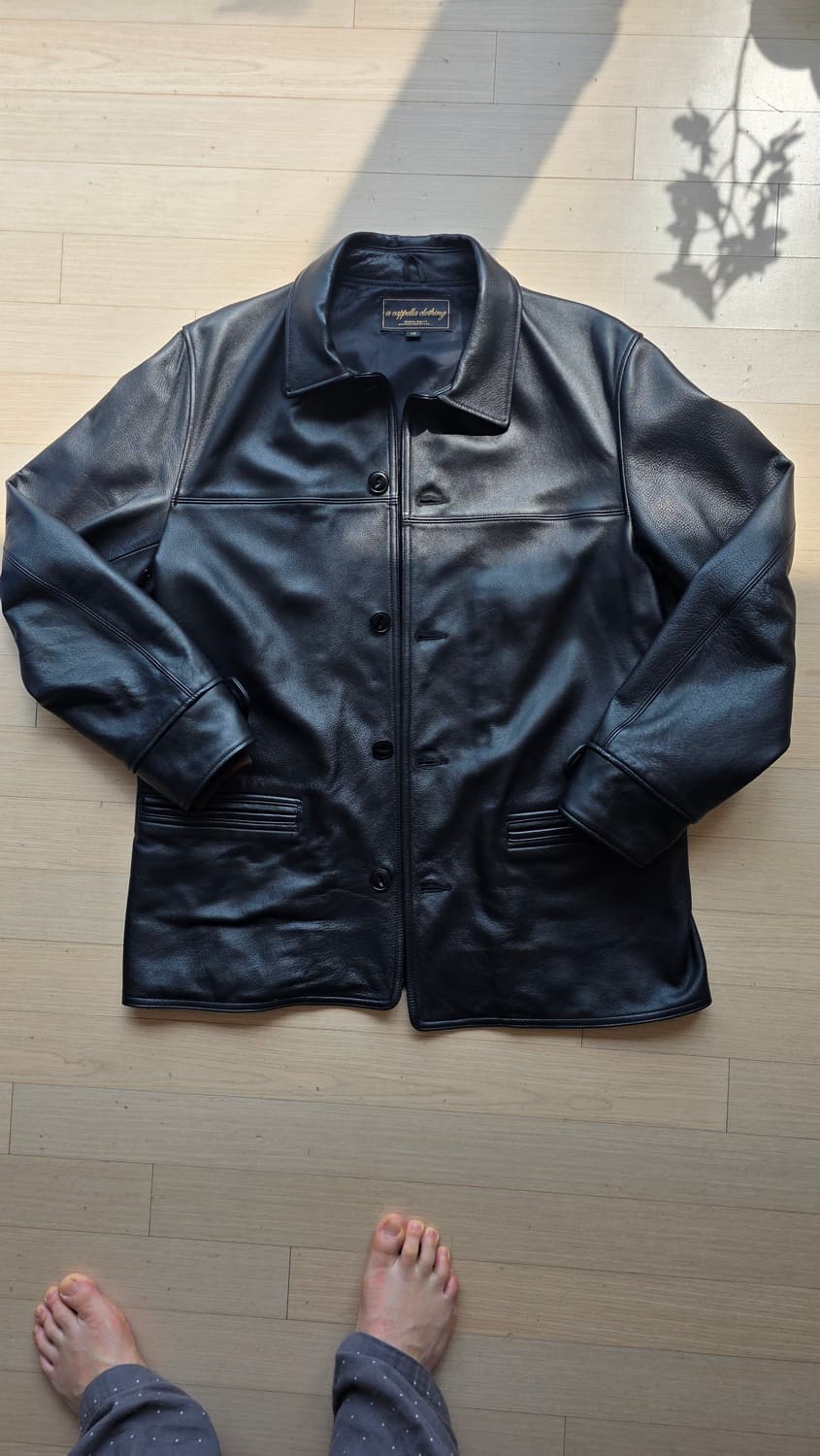 아카펠라 클로딩 카코트 42 상품이미지1