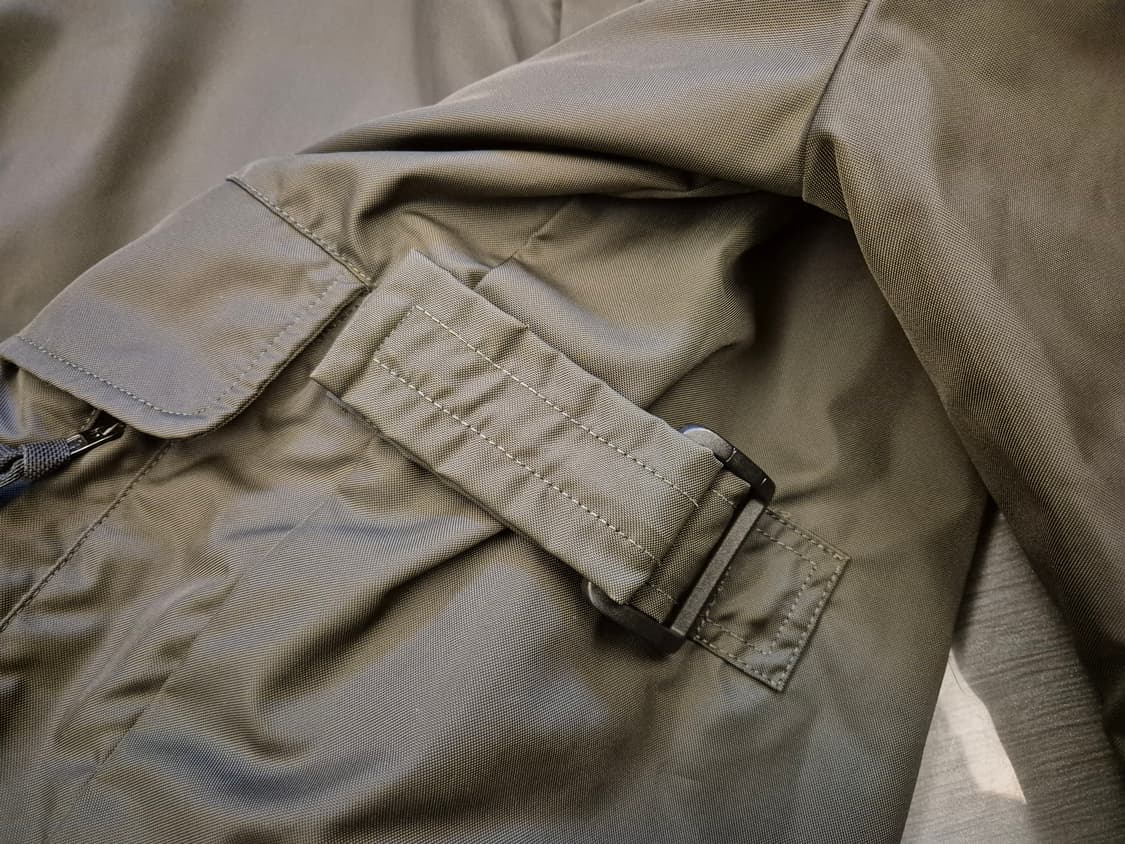 00s C.P COMPANY NYLONSHELL JACKET 상품이미지6