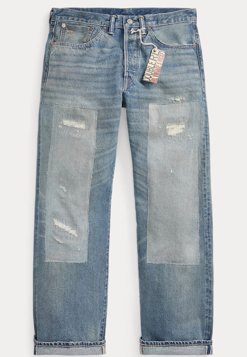 rrl 미드랜드 30/30 상품이미지1