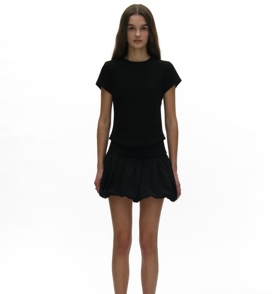 파르티멘토 투웨이 스커트 상품이미지4