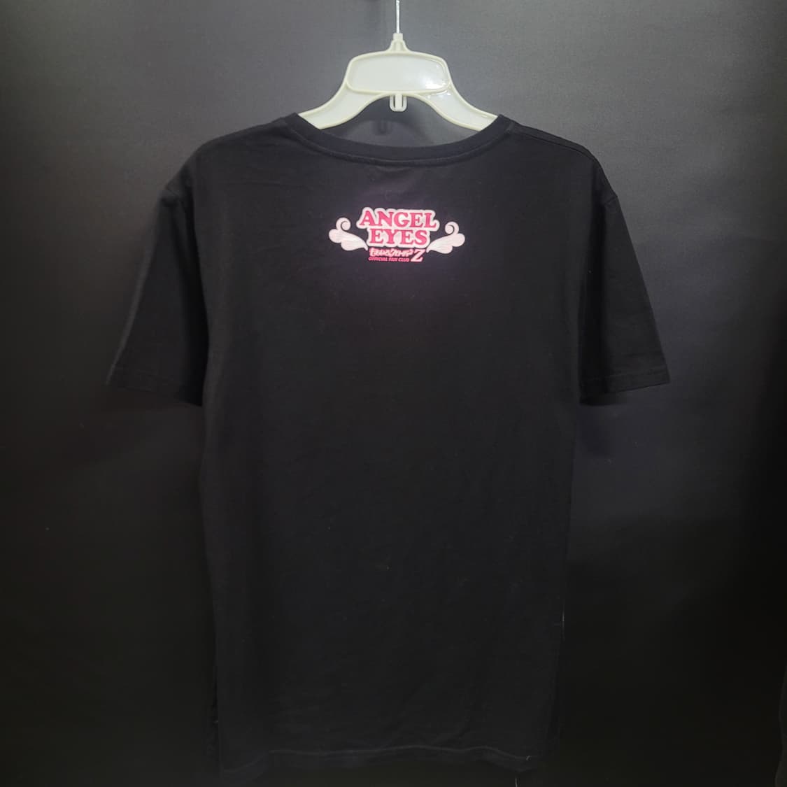 모모 크로 사사키 아야카 락시크룩 셔츠 상품이미지4