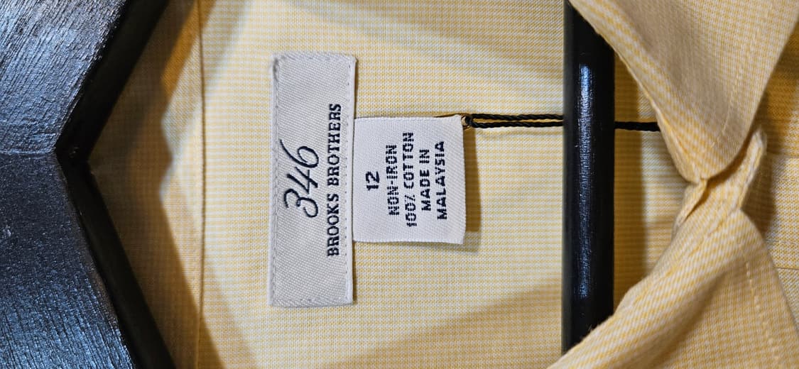 Brooks Brothers 상품이미지7