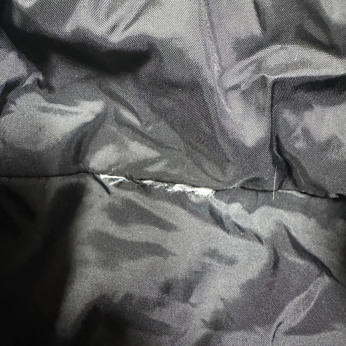 ✨ (바배) 노스페이스 누빔 경량 패딩  상품이미지3