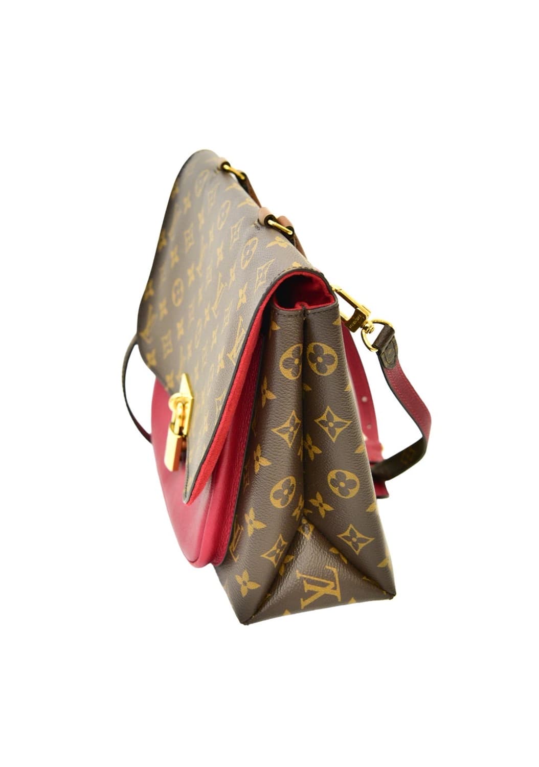 루이비통 모노그램 마리냥 토트백/숄더백 (정품) 상품이미지3