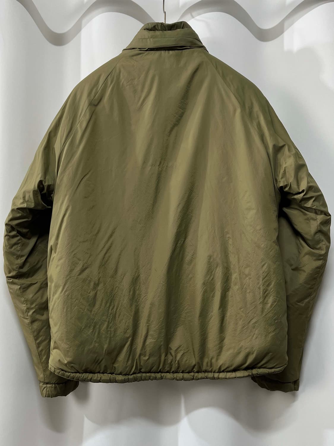 영국군 PCS 프리마로프트 자켓 M 상품이미지2