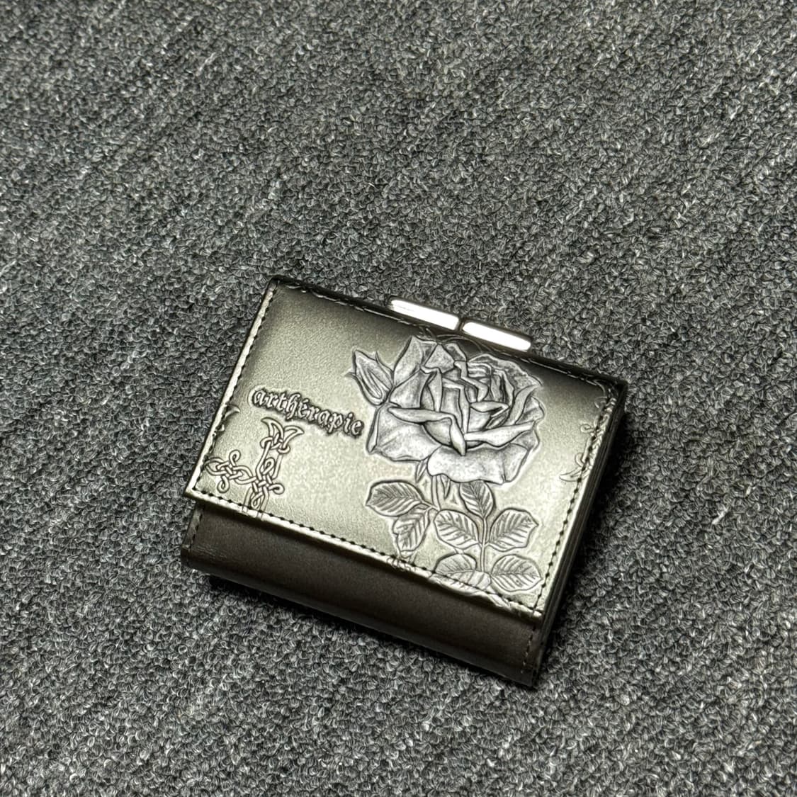 알세라피 (Artherapie) wallet 상품이미지2
