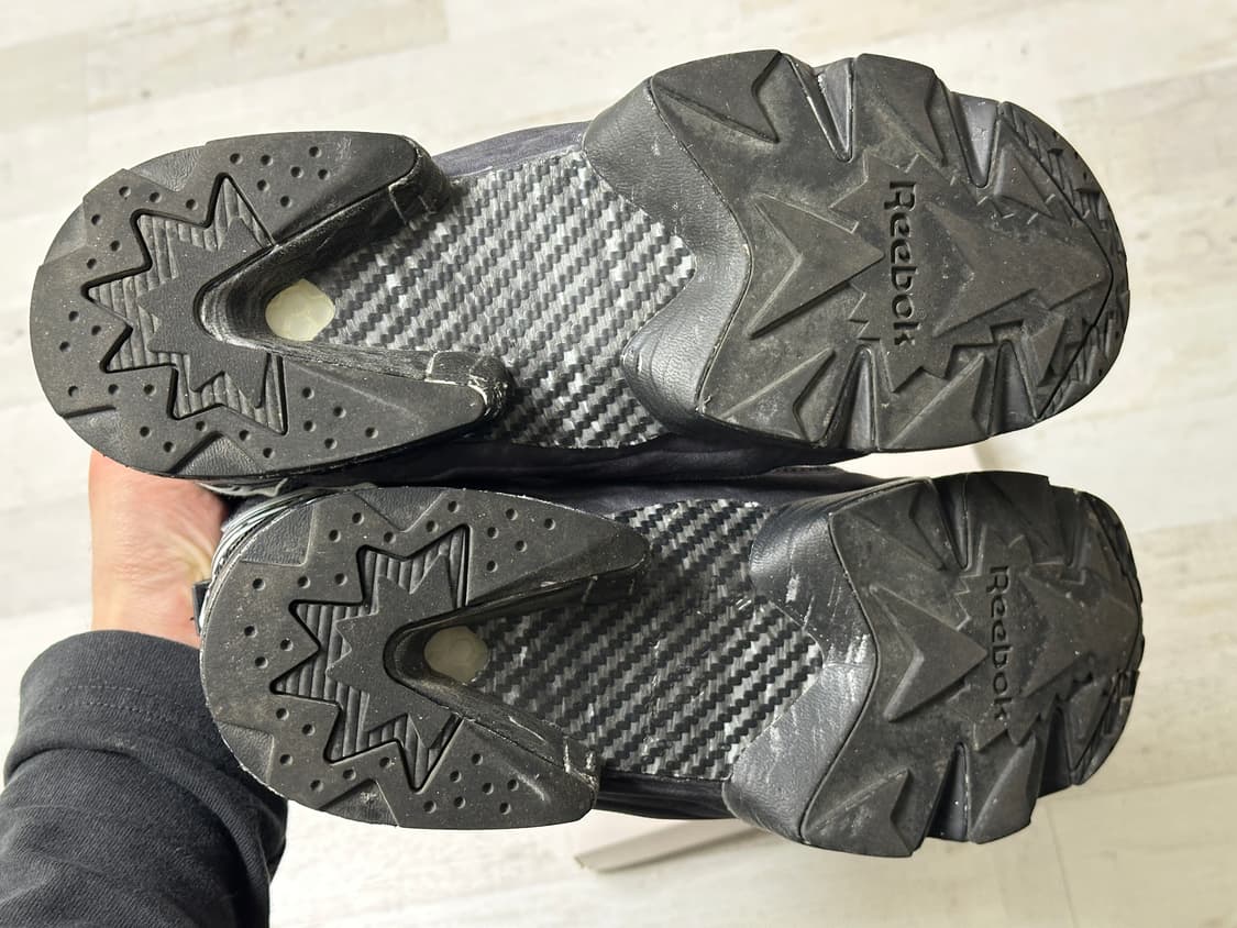 리복 x 베트멍 인스타펌프 퓨리 280 사이즈 상품이미지4