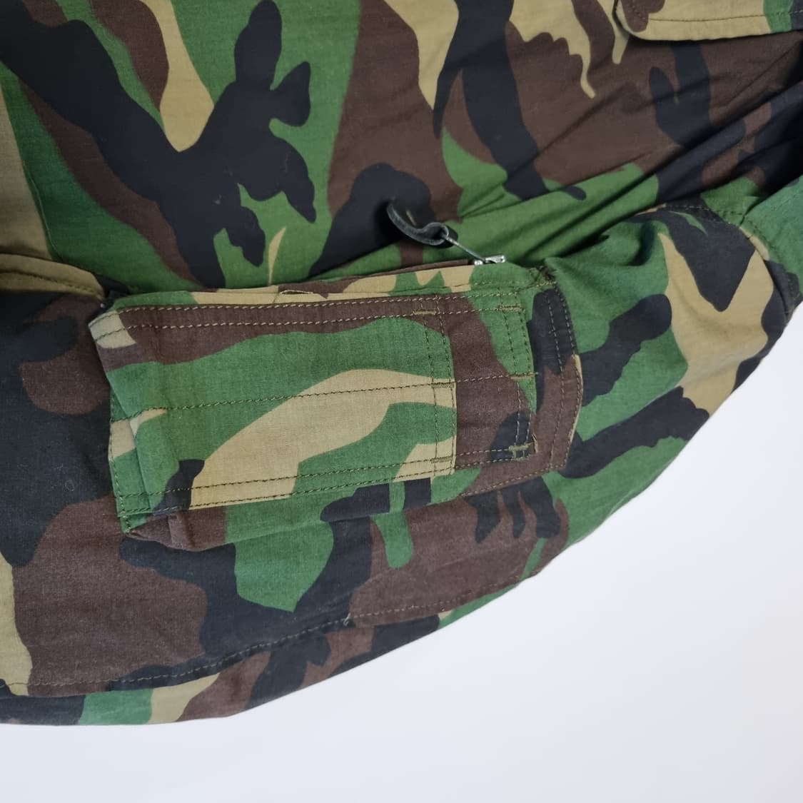 카모항공점퍼 상품이미지7