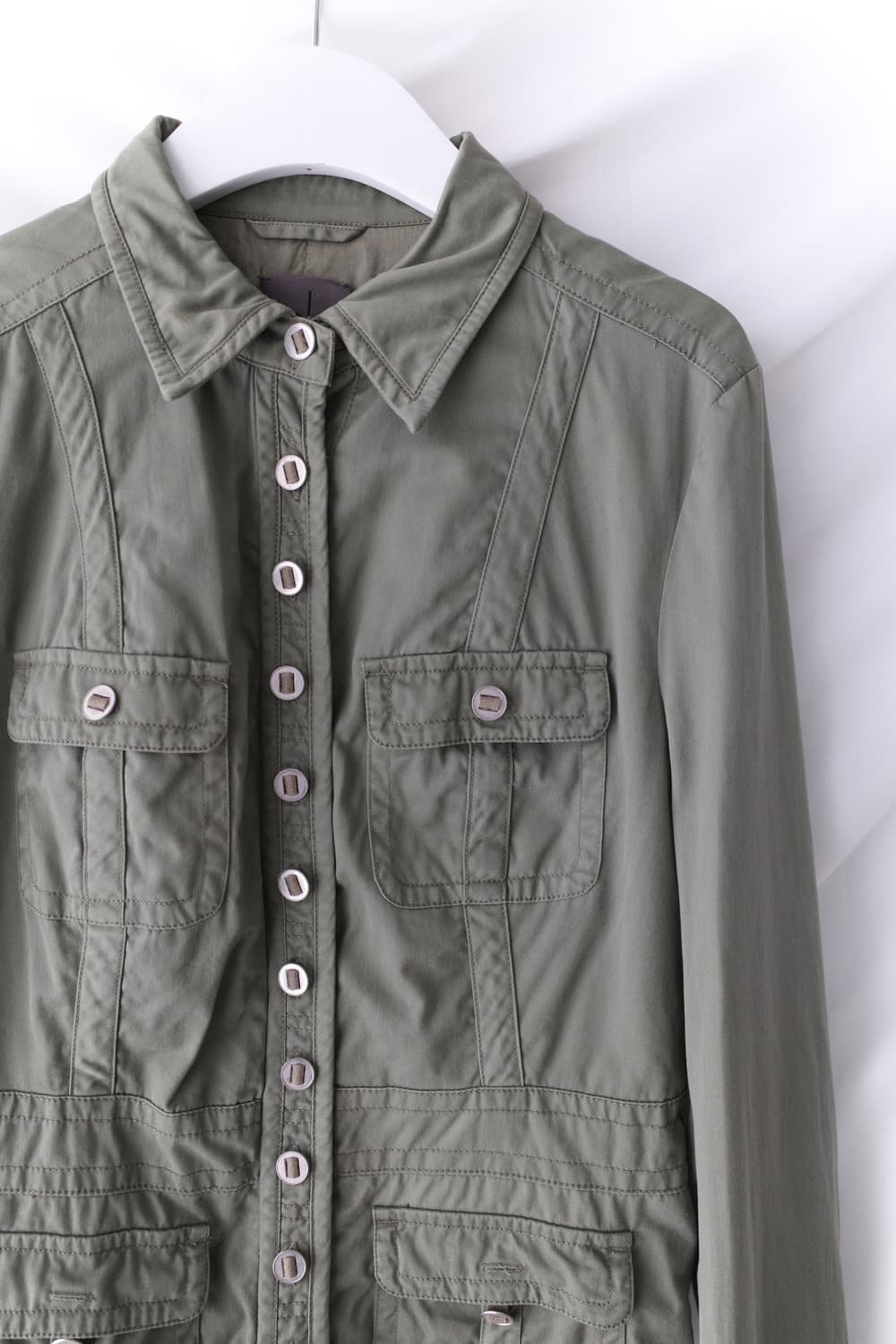 button jacket 상품이미지3