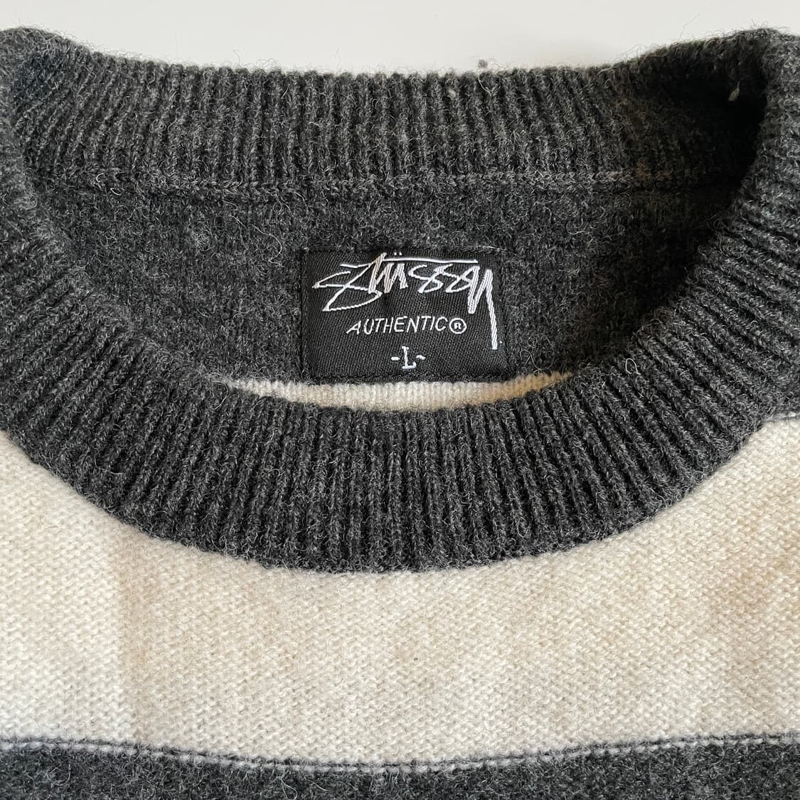 2000s Stussy 상품이미지2