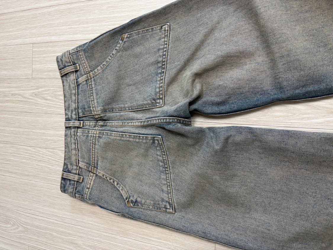 Eckhaus 데님 상품이미지6