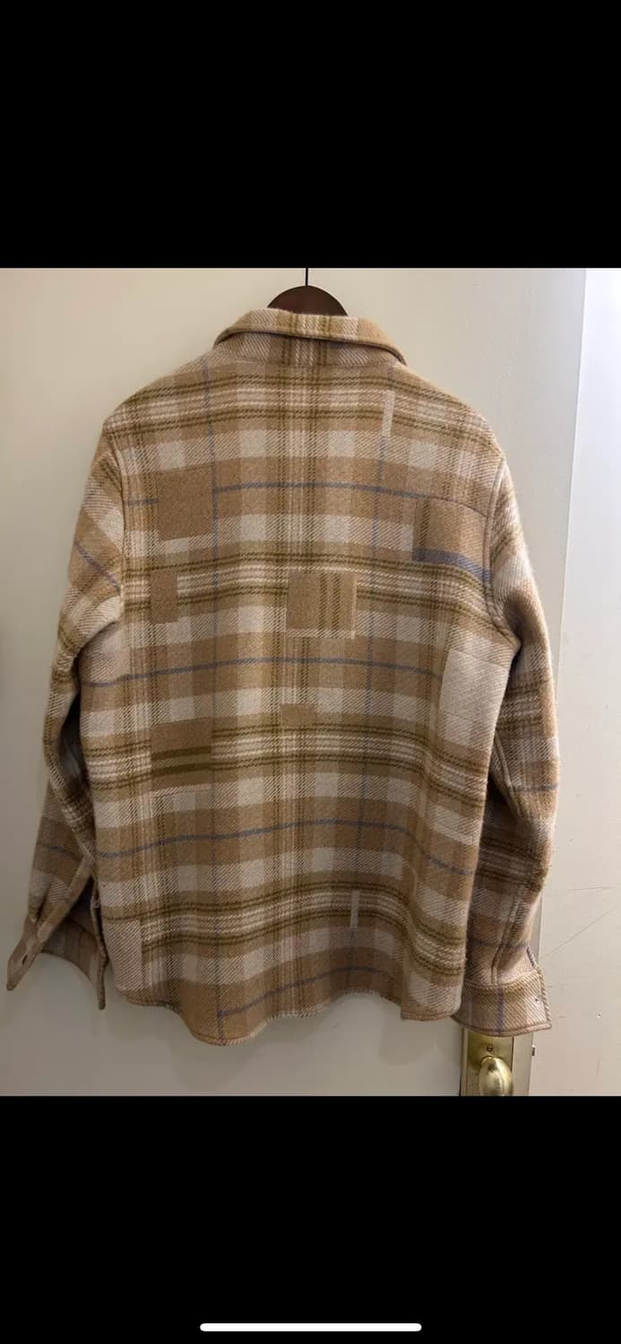 Nick fouquet x god’s true cashmere 캐시미어 상품이미지4