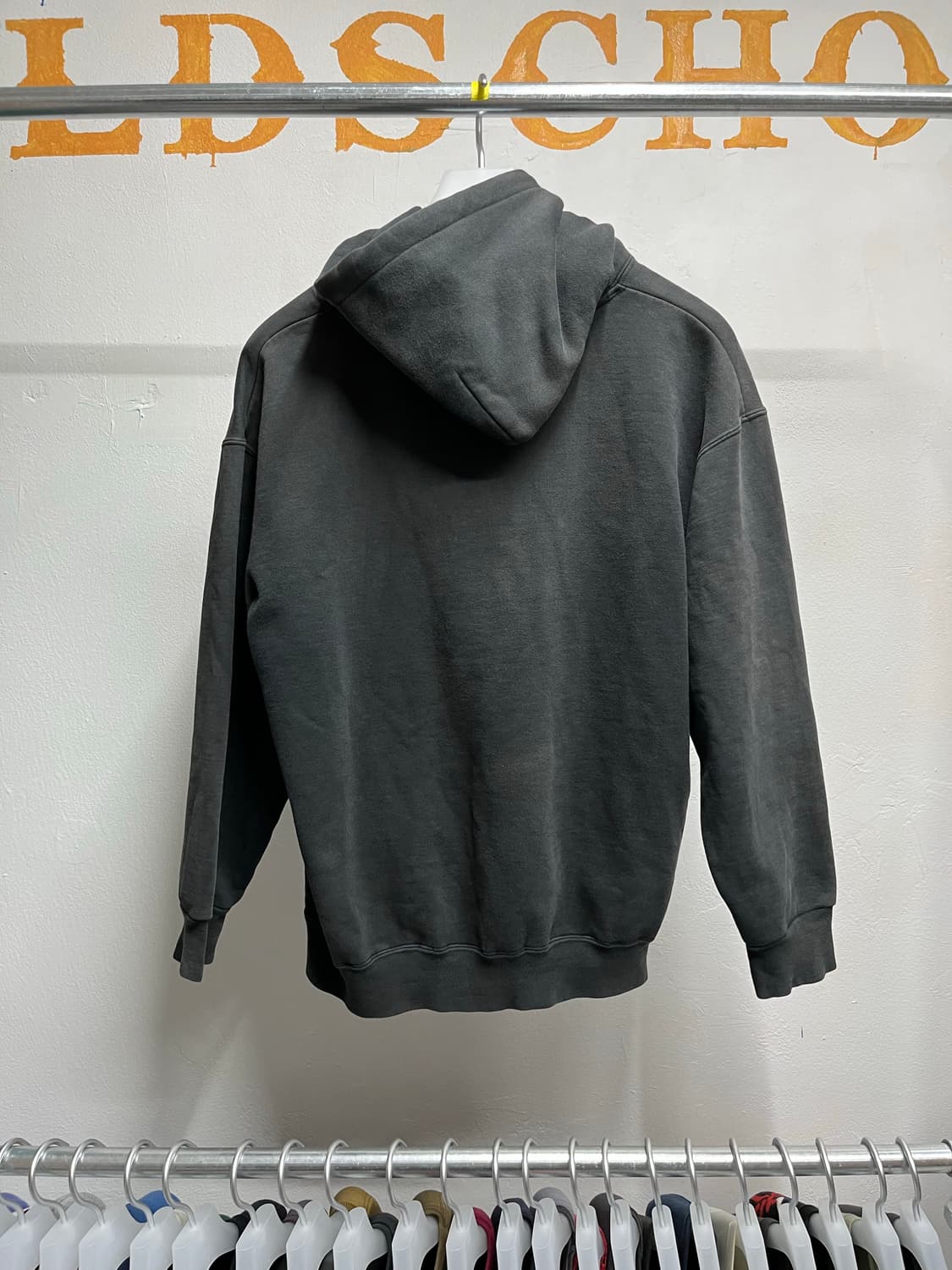 old stussy hoodie 상품이미지2